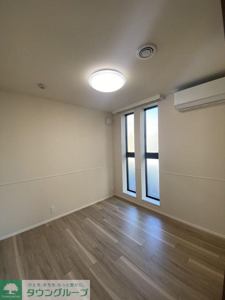 その他部屋・スペース　リビング/居室