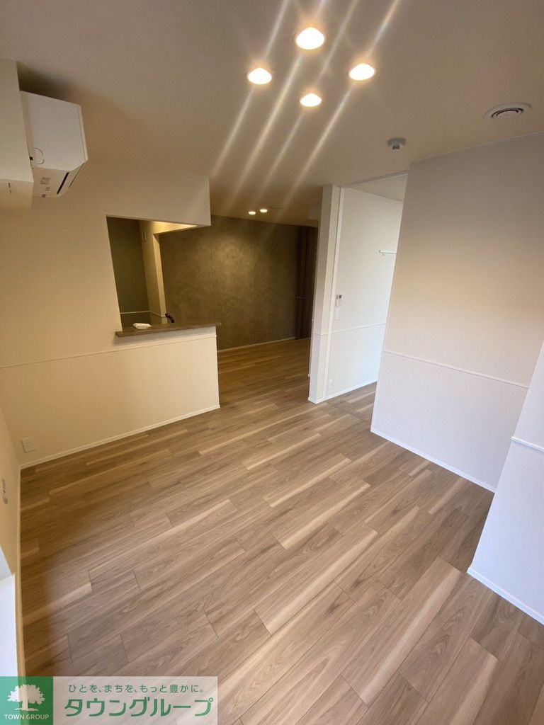 居室・リビング　リビング/居室