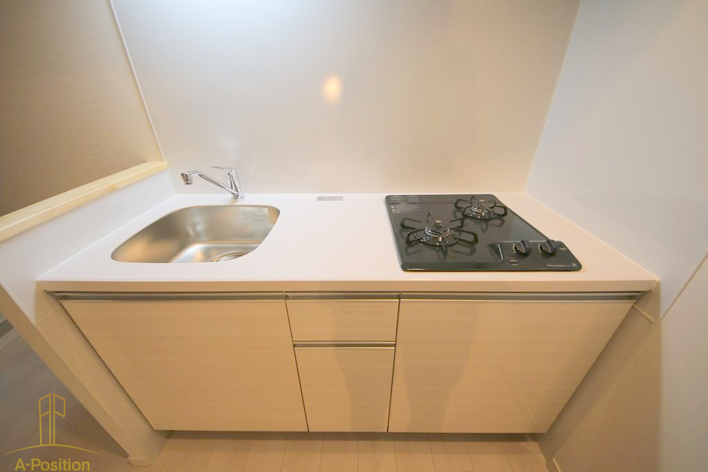 キッチン　スプランディッド堀江