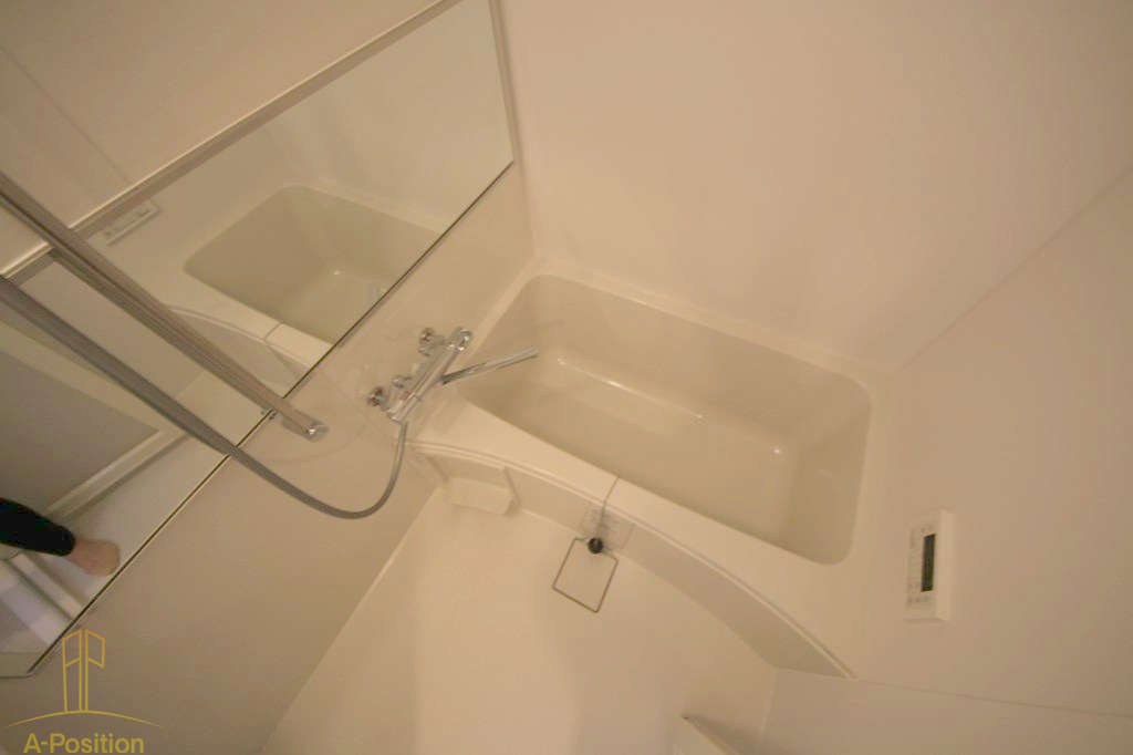 バス・シャワールーム　スプランディッド堀江