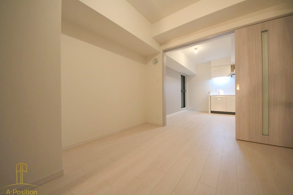 その他部屋・スペース　スプランディッド堀江