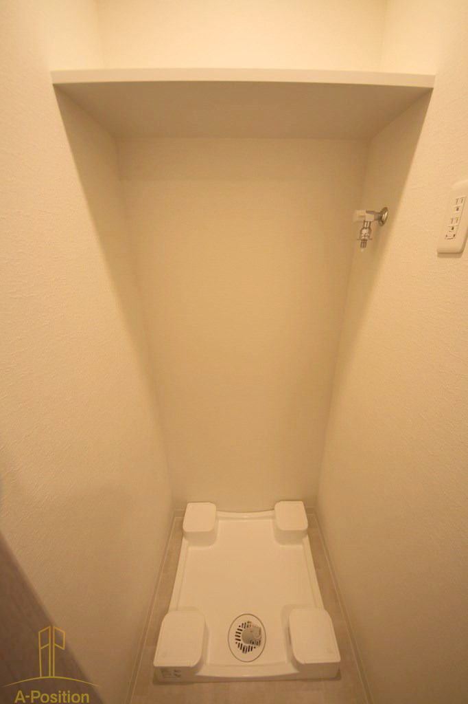 その他　スプランディッド堀江