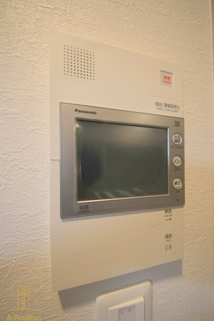 その他設備　スプランディッド堀江