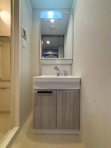 洗面設備　詳細は、RISUMO江坂本店までお問合せください♪