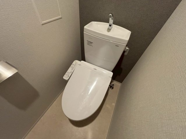 トイレ　詳細は、RISUMO江坂本店までお問合せください♪