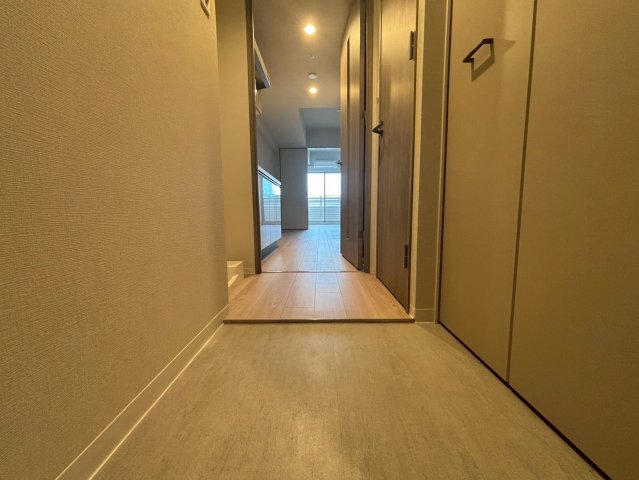 玄関　詳細は、RISUMO江坂本店までお問合せください♪