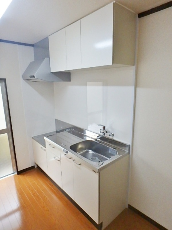 キッチン　図面と現状に相違がある場合には現状を優先