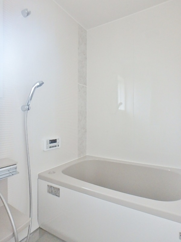 バス・シャワールーム　図面と現状に相違がある場合には現状を優先