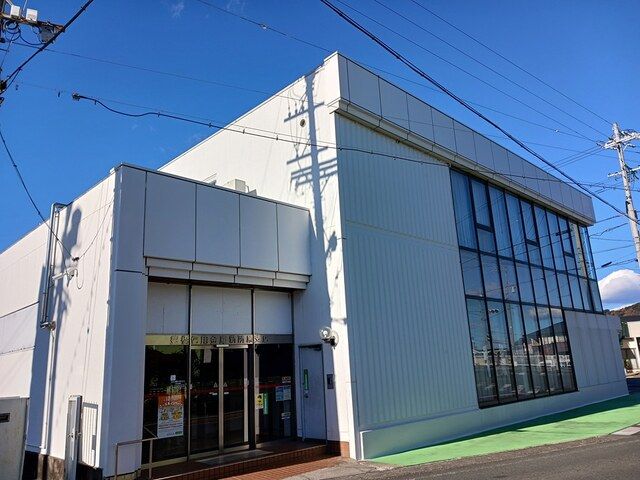 銀行　豊橋信用金庫　新所原支店（銀行）まで998m