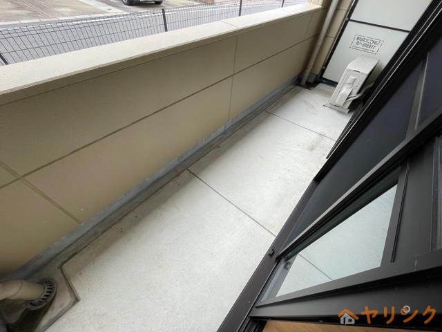バルコニー　ベランダ