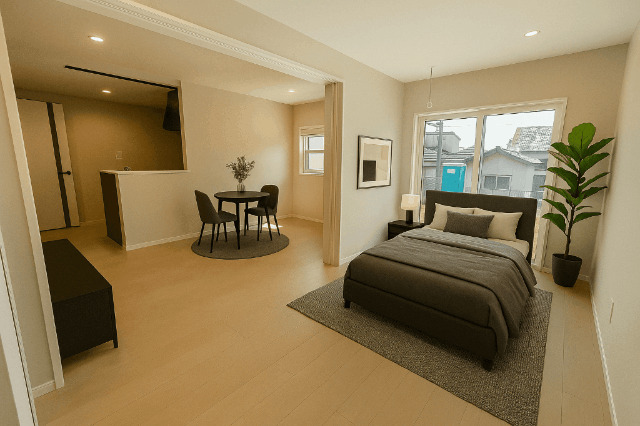 居室・リビング