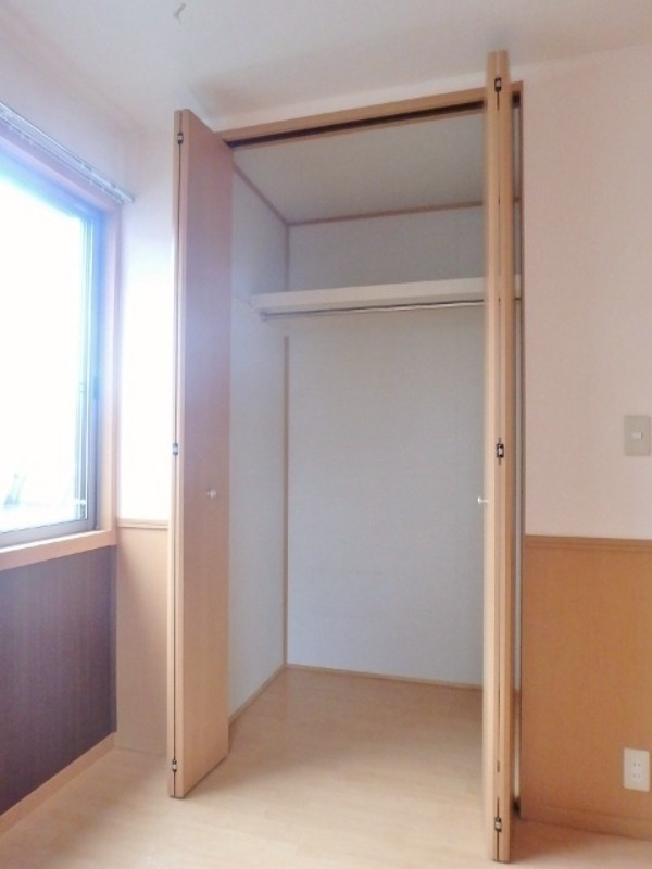 収納　図面と現状に相違がある場合には現状を優先