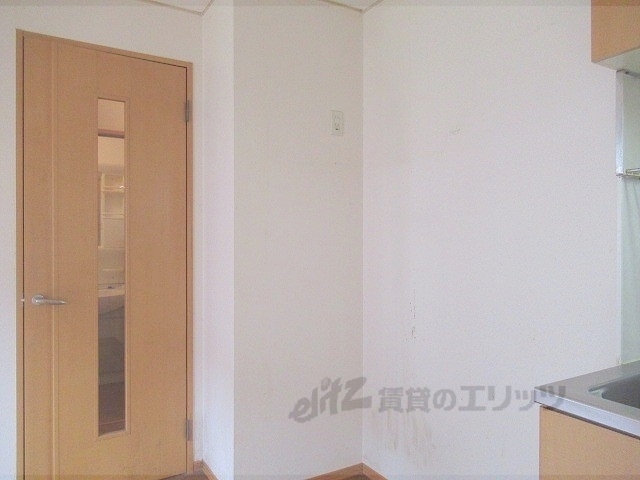 その他部屋・スペース　冷蔵庫置場