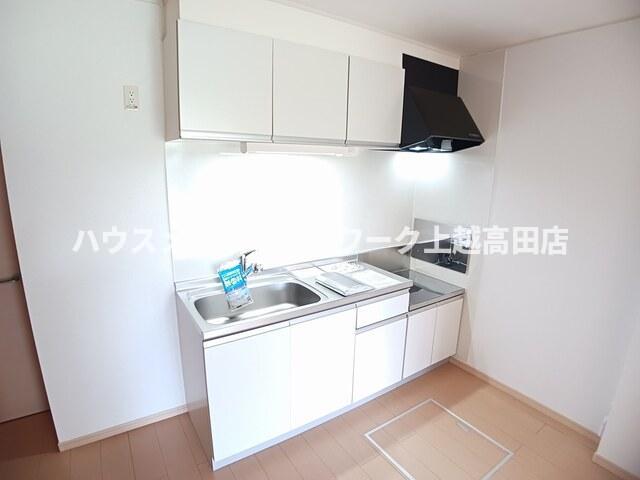 ディアコート2_内装_1