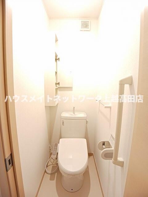 ディアコート2_内装_3