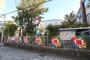 幼稚園・保育園　朝日幼稚園（幼稚園・保育園）まで282m
