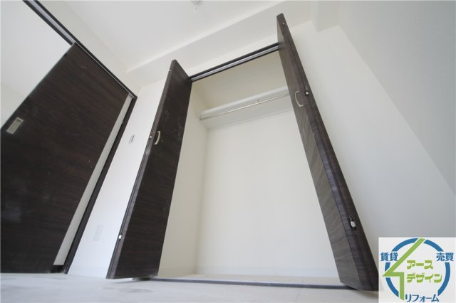 収納　※類似部屋