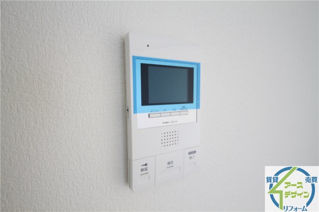 セキュリティ　※類似部屋