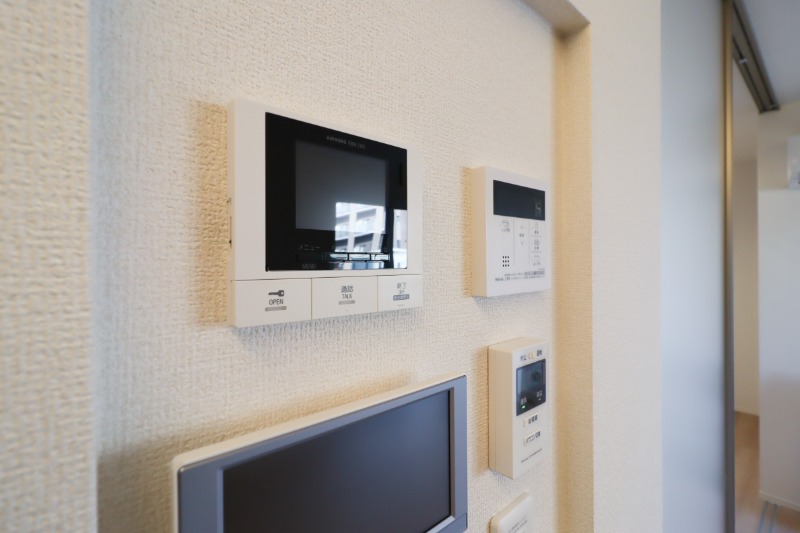 セキュリティ　図面と現状に相違がある場合には現状を優先