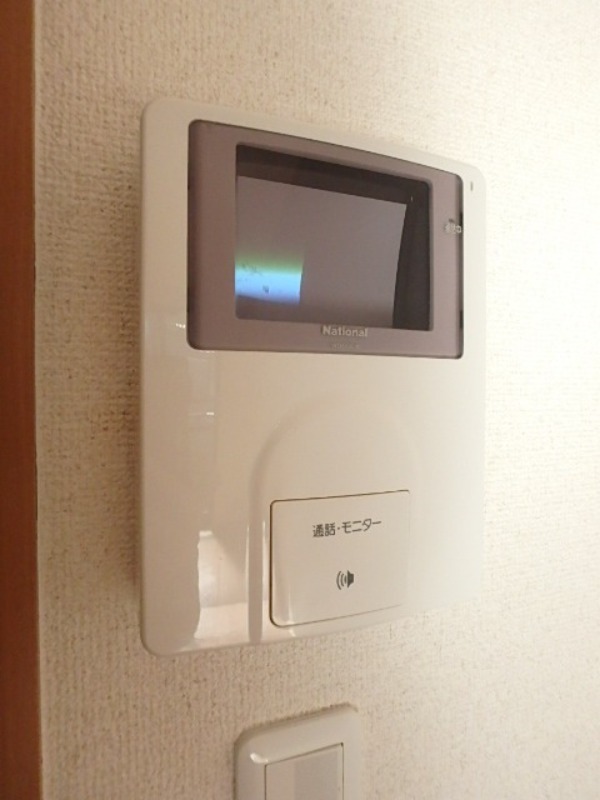 セキュリティ　図面と現状に相違がある場合には現状を優先