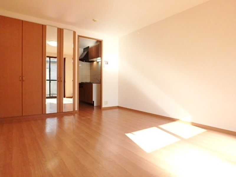 居室・リビング　図面と現状に相違がある場合には現状を優先