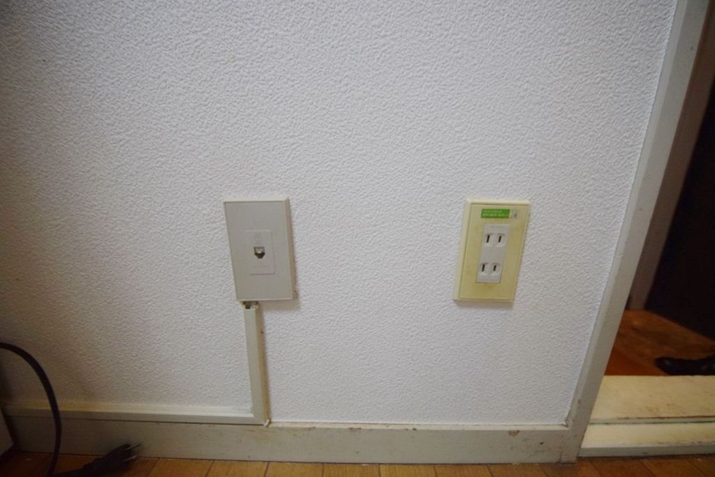 その他設備　設備