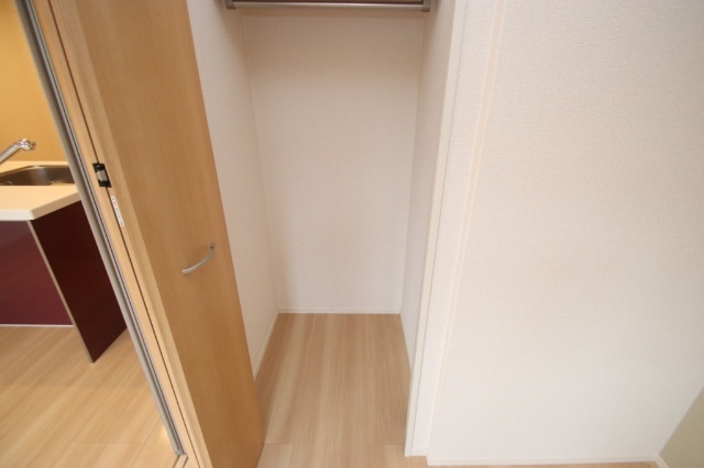 収納　※写真はイメージです。