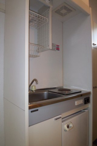 キッチン　使いやすいキッチンです