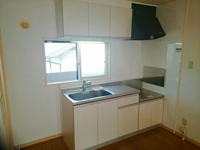 キッチン　すべて参考写真です