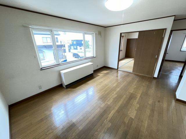 その他部屋・スペース　居室２