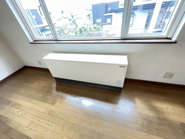 その他設備　設備