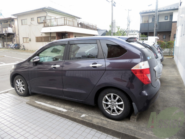 駐車場　駐車場その他