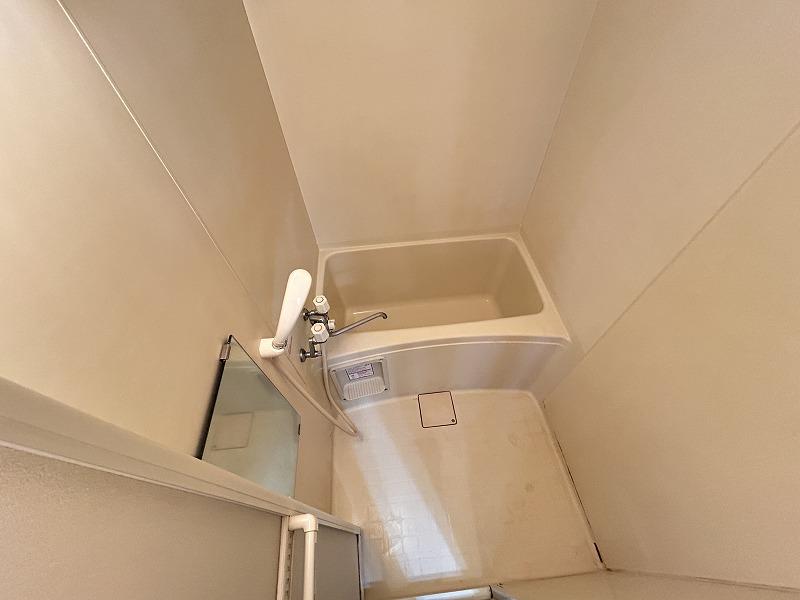 バス・シャワールーム　浴室