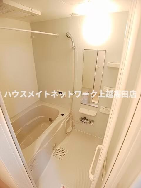 バス・シャワールーム　追焚機能付