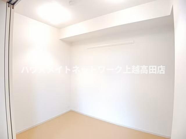 その他部屋・スペース　洋室（3.5帖）