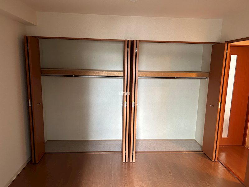 収納　別のお部屋のお写真です。ご参考までに。