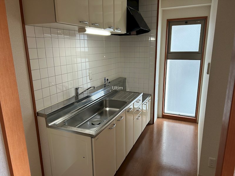 キッチン　別のお部屋のお写真です。ご参考までに。