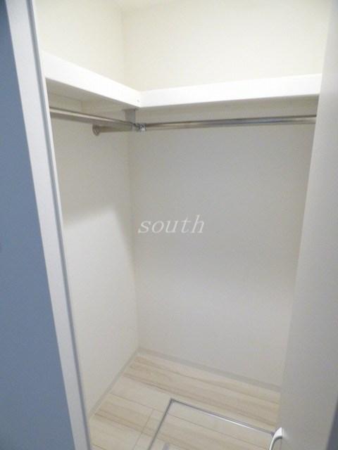 収納　クローゼット♪