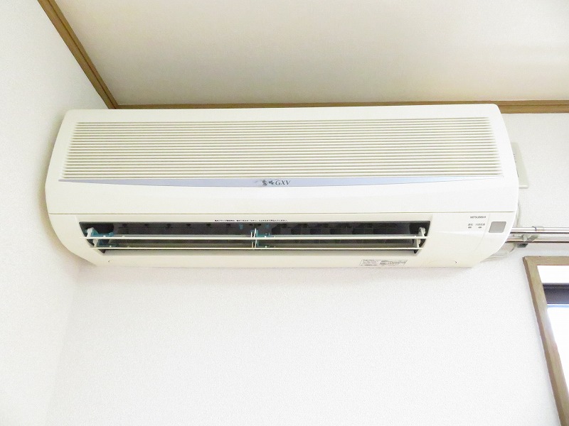 その他設備　☆エアコン☆