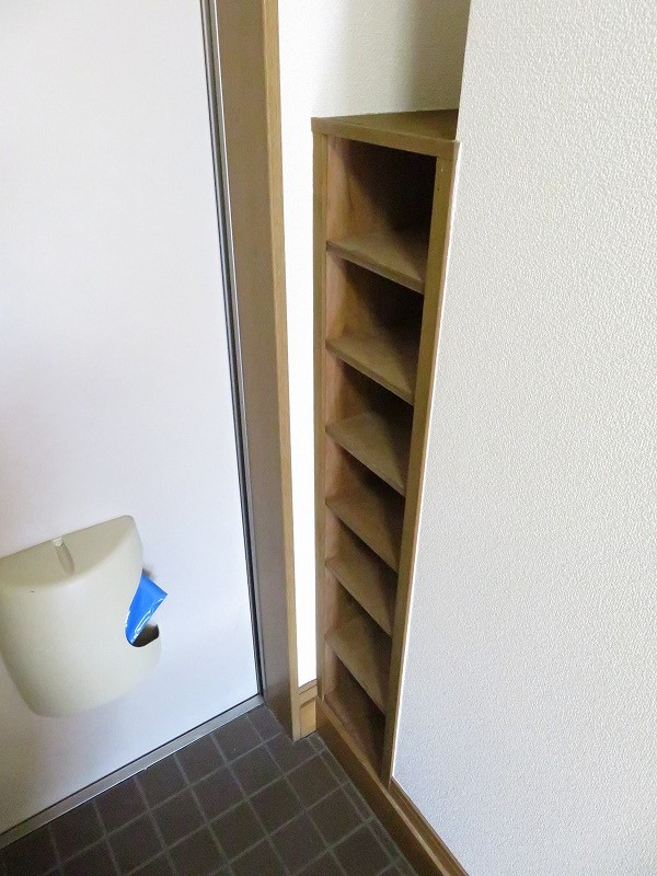 玄関　☆シューズボックス☆