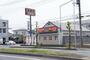 飲食店　吉野家　16号線東大宮店（飲食店）まで200m
