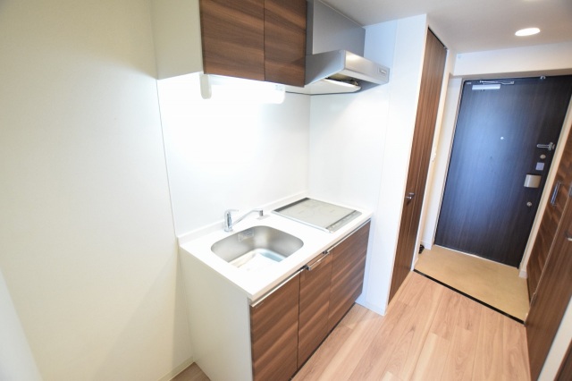 キッチン　イメージ