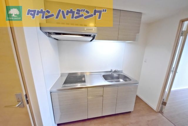 キッチン　詳細はタウンハウジング千葉店まで！043-221-3600
