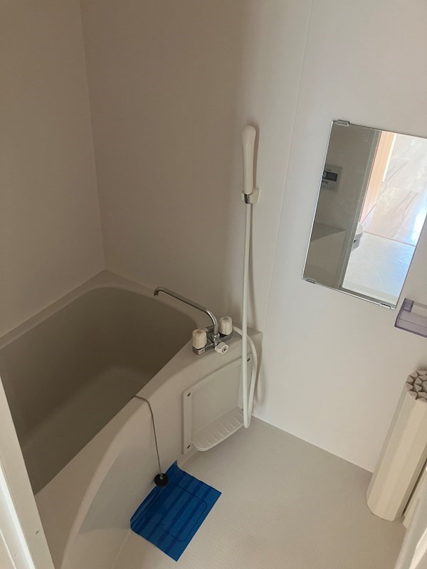 バス・シャワールーム　※別号室参照