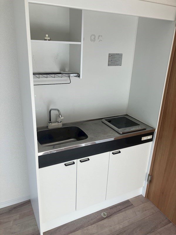 キッチン　※別号室参照