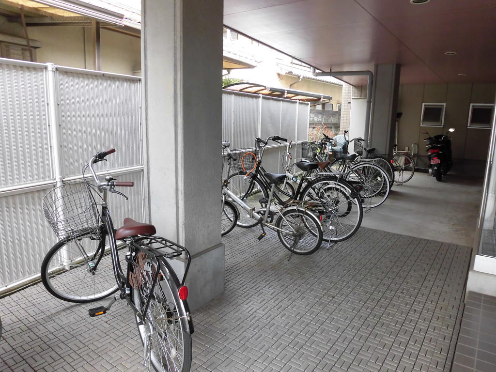 ＪＲ山陽本線 加古川駅 徒歩8分 3階建 築29年の外観写真