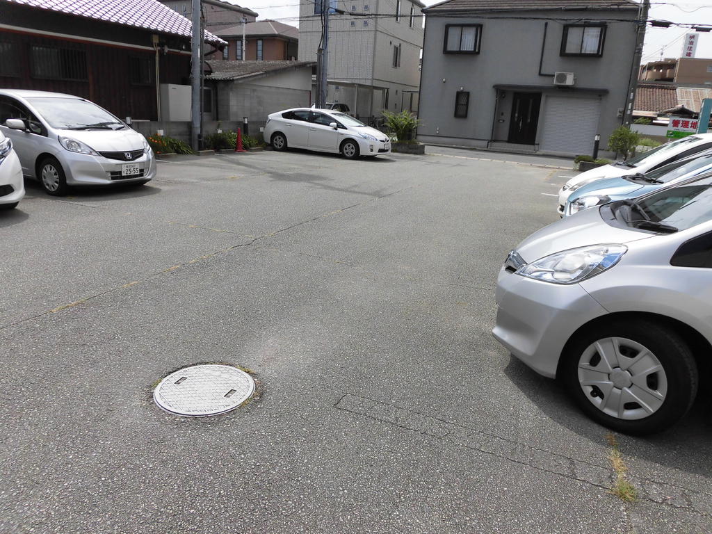 ＪＲ山陽本線 加古川駅 徒歩8分 3階建 築29年のその他写真