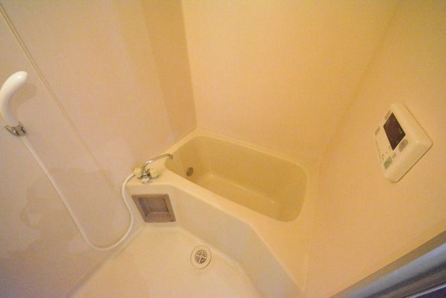 バス・シャワールーム　★別部屋参考写真★