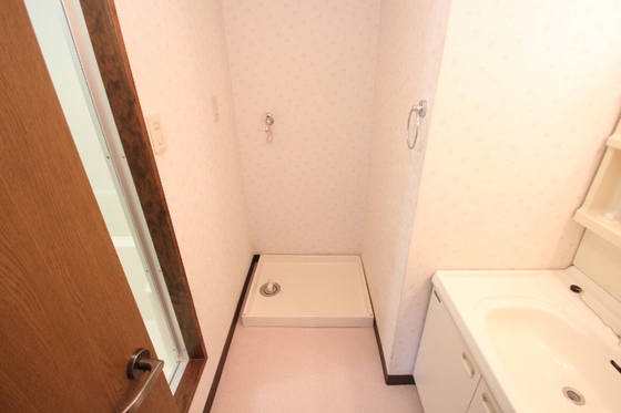 その他設備　※別部屋の写真です