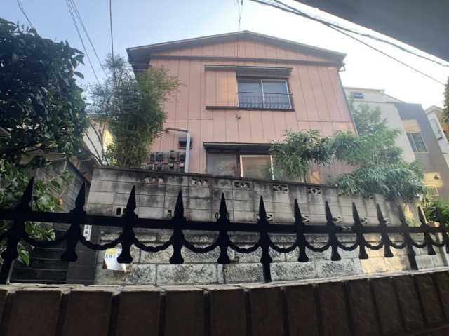 眺望　プライムアーバン駒込